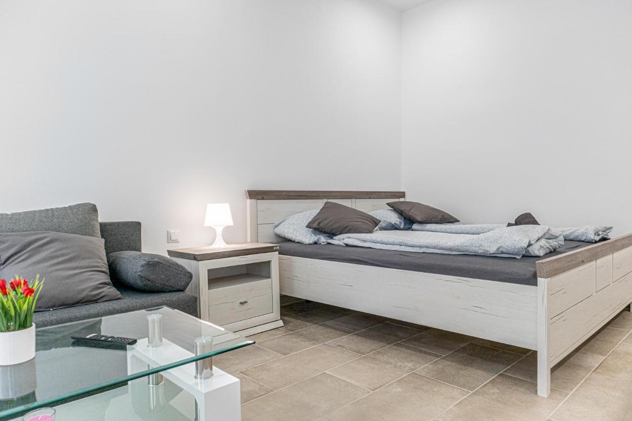 9 Min From City Center - Beautiful Studio Near U1 Reumannplatz Viena Exterior foto