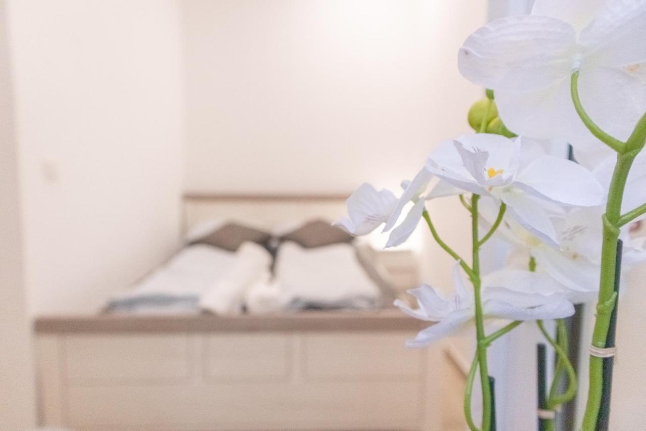 9 Min From City Center - Beautiful Studio Near U1 Reumannplatz Viena Exterior foto